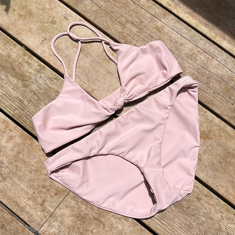 Mikoh Bikini